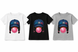 Jack and Jill Bubble Pop Girl – Toddler