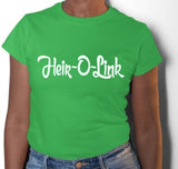 Links Heir-O-Link Tee - Adult