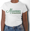 Links Alumna Rhinestone Tee