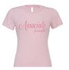 Jack and Jill Associate Short Sleeve Tee