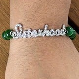 Links Sisterhood Bracelets