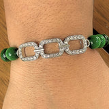 Links Three Link Bracelets