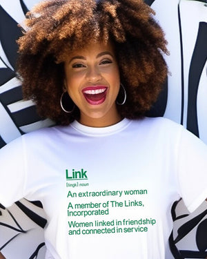 Links Definition Tee