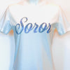 Zeta Phi Beta Soror Tee