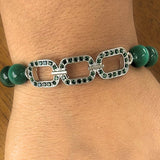 Links Three Link Bracelets