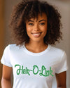 Links Heir-O-Link Tee - Adult