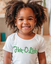 Links Heir-O-Link Tee - Youth