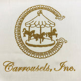 Carrousels Pashmina