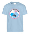 Jack and Jill Vinyl Logo Tee - Teen