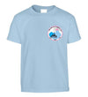 Jack and Jill Logo Tee (Small) - Toddler