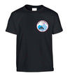 Jack and Jill Logo Tee (Small) - Toddler