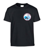 Jack and Jill Logo Tee (Small) - Toddler