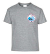 Jack and Jill Logo Tee (Small) - Toddler