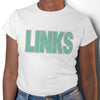 Links Sequin Tee