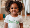 Links Heir-O-Link Tee (YOUTH)