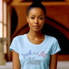 Jack and Jill Mom Short Sleeve Tee