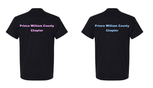 Custom Design: Prince William County Chapter