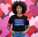 Raising Future Leaders Tee