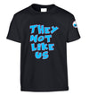 Jack and Jill They Not Like Us Tee – Youth