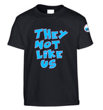 Jack and Jill They Not Like Us Tee – Youth