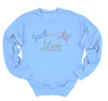 Jack and Jill Mom Sweatshirt