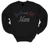 Jack and Jill Mom Sweatshirt