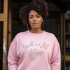 Jack and Jill Mom Sweatshirt