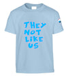 Jack and Jill They Not Like Us Tee – Youth