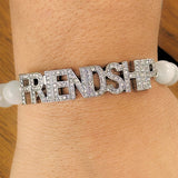 Links Friendship Bracelets