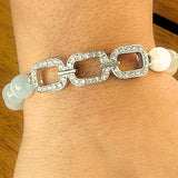 Links Three Link Bracelets