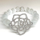 Links Rose Bracelets