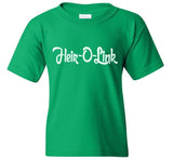 Links Heir-O-Link Tee - Youth