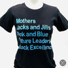 Jack and Jill Mothers Short Sleeve Tee