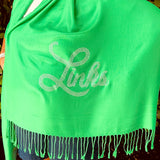 Links Pashmina
