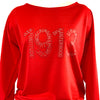 Delta Sigma Theta 1913 Sweatshirt
