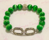 Links Two Link Bracelet