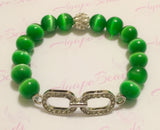 Links Two Link Bracelet