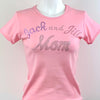 Jack and Jill Mom Short Sleeve Tee