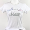 Jack and Jill Mom Short Sleeve Tee