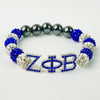 Zeta Phi Beta ΖΦΒ Bracelet