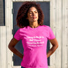 I May Be the First Kamala Harris Tee