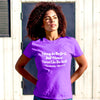 I May Be the First Kamala Harris Tee