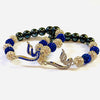Zeta Phi Beta Dove Bracelet